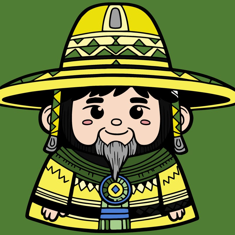 an inca from the inca empire