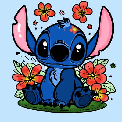 stitch