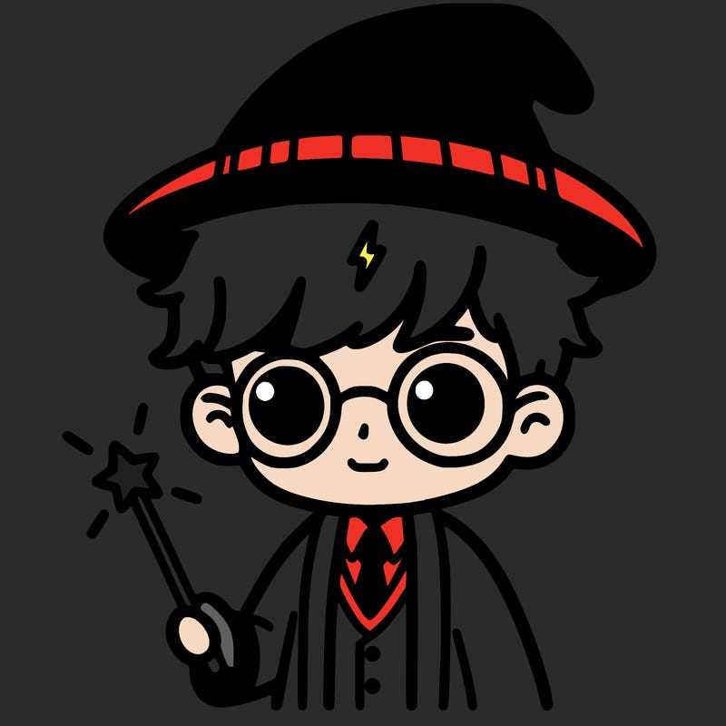 harry potter