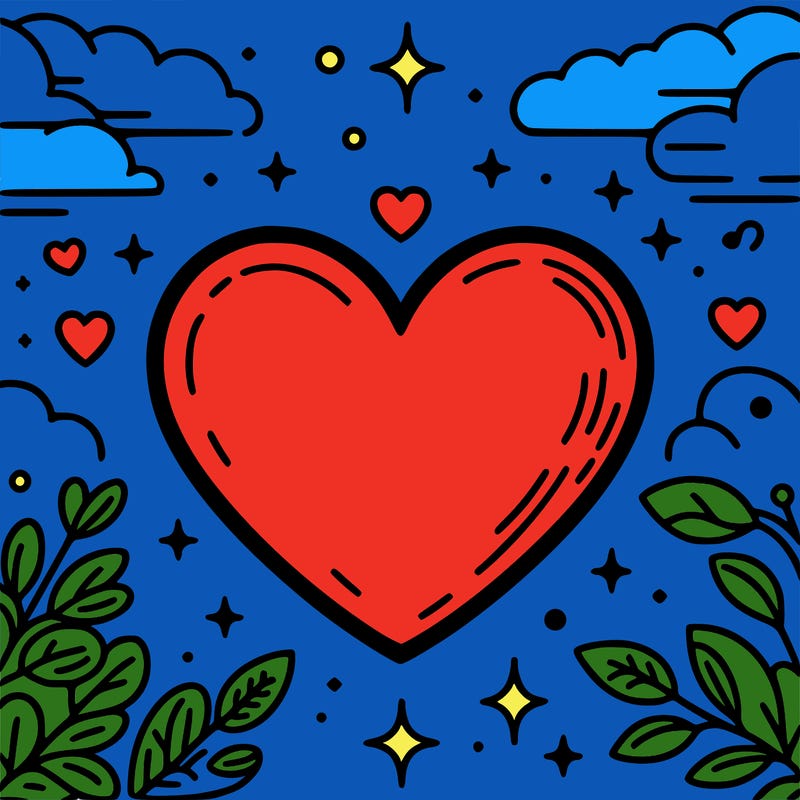 heart