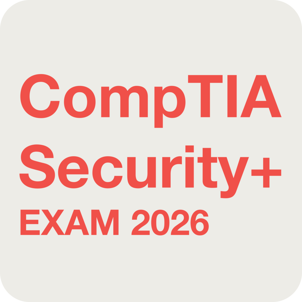 CompTIA Security+ UPDATED 2026 - Education App | MWM