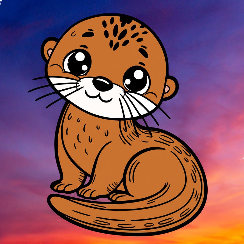otter