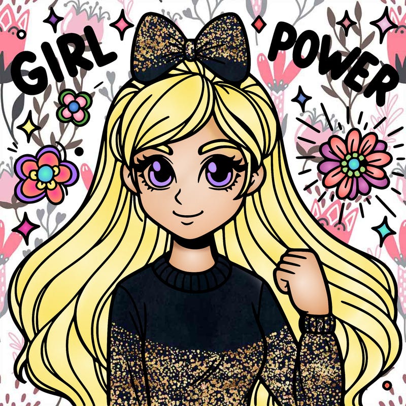 girl power