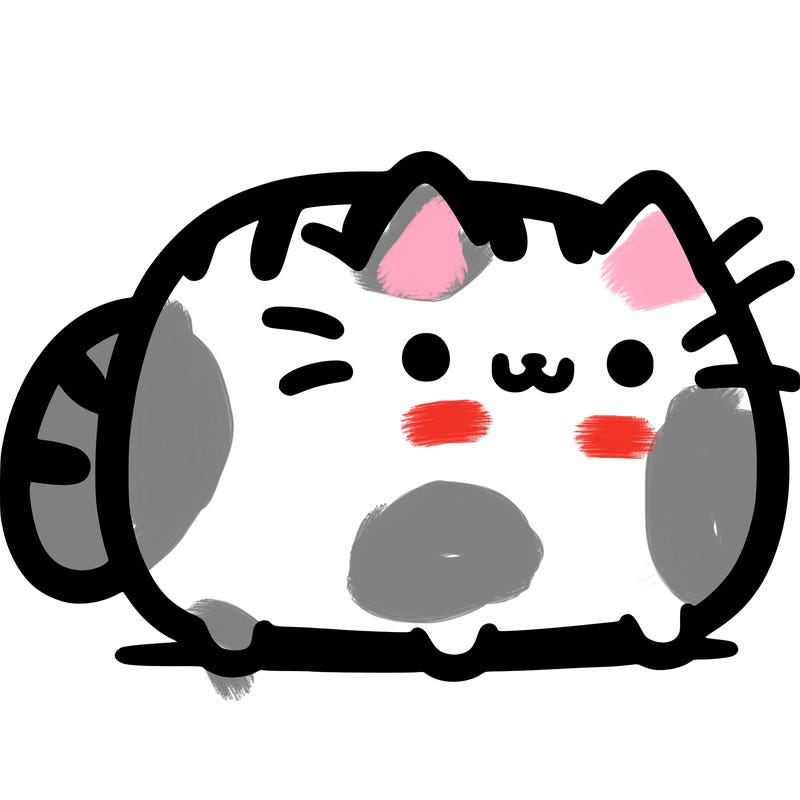 pusheen