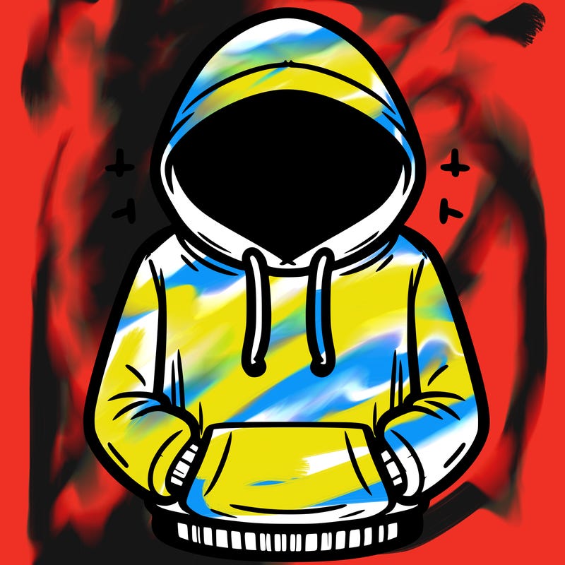 hoodie