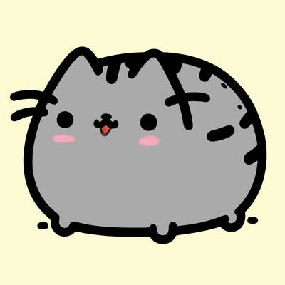 pusheen