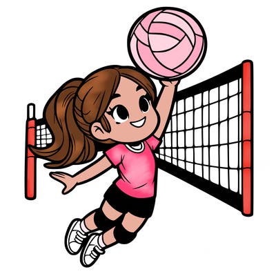 volleyball