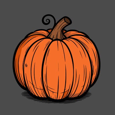 pumpkin