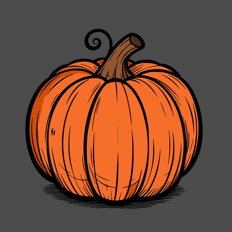 pumpkin