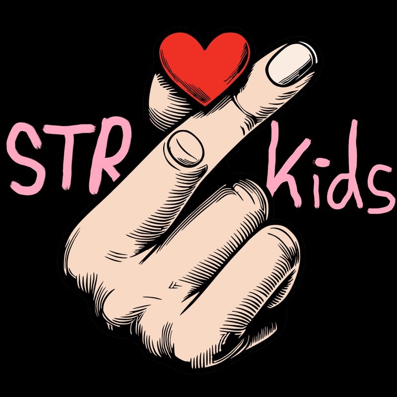 fingers heart realistic