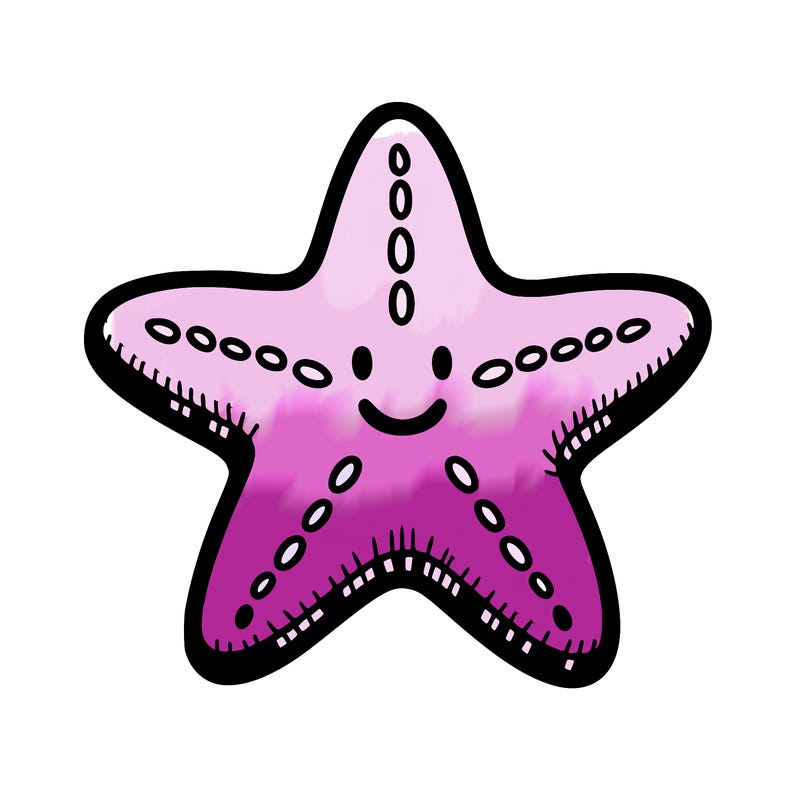 starfish