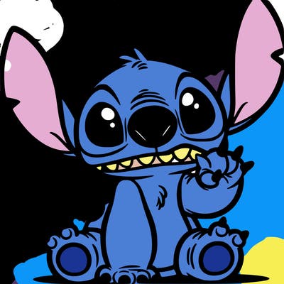 ugly stitch