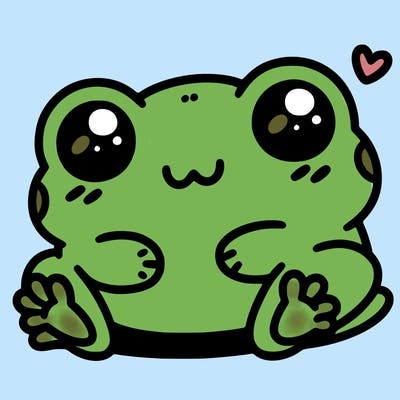 𝚔𝚊𝚠𝚊𝚒𝚒 𝚏𝚛𝚘𝚐