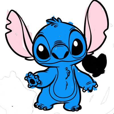 stitch