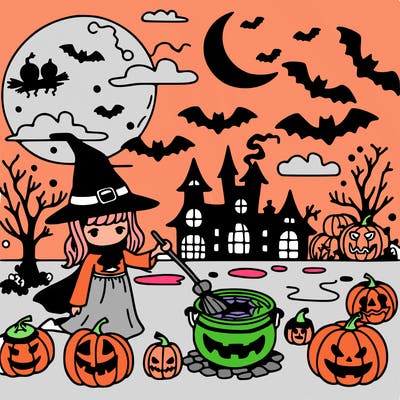 halloween