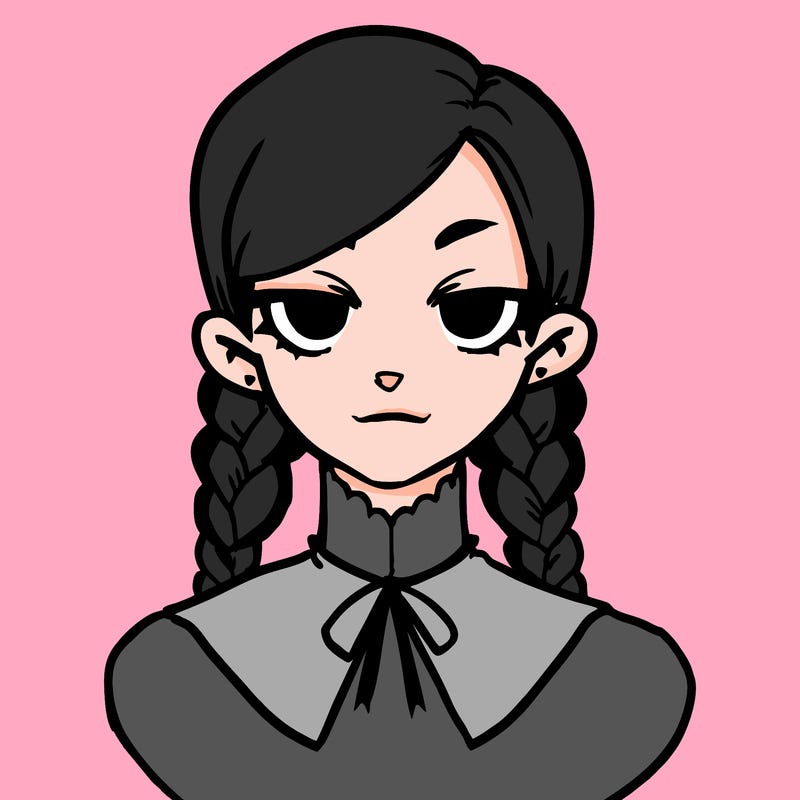 After