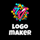 AI Logo Maker · Logo Generator