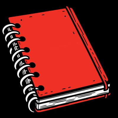 notebook