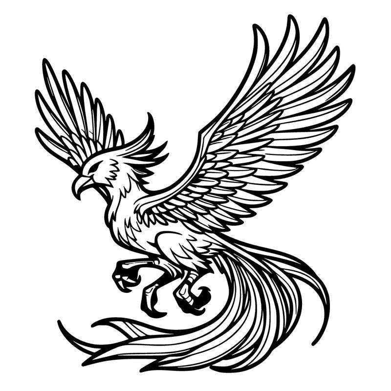 phoenix