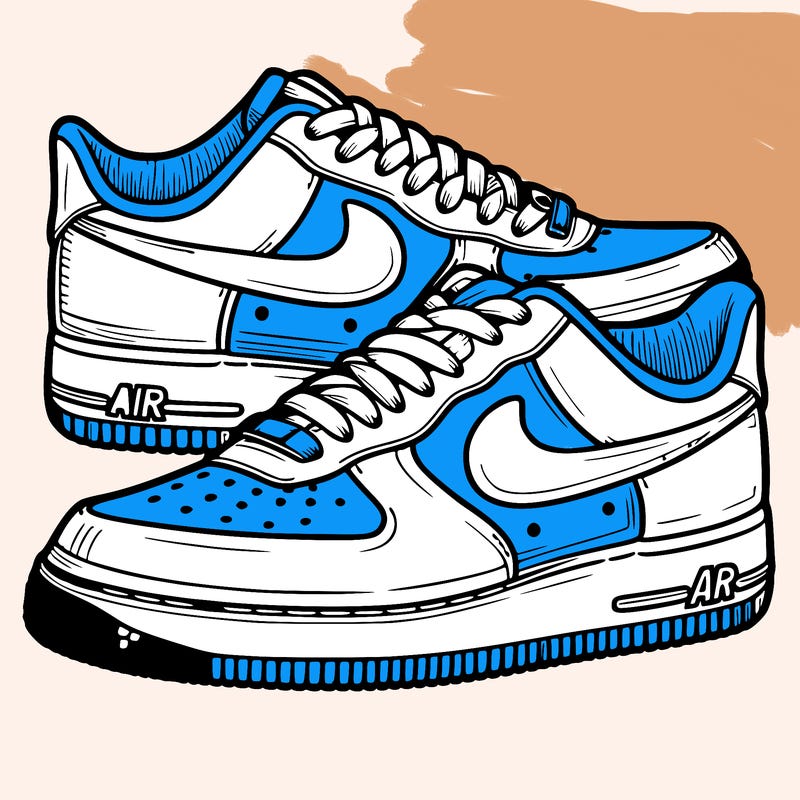 airforce 1s