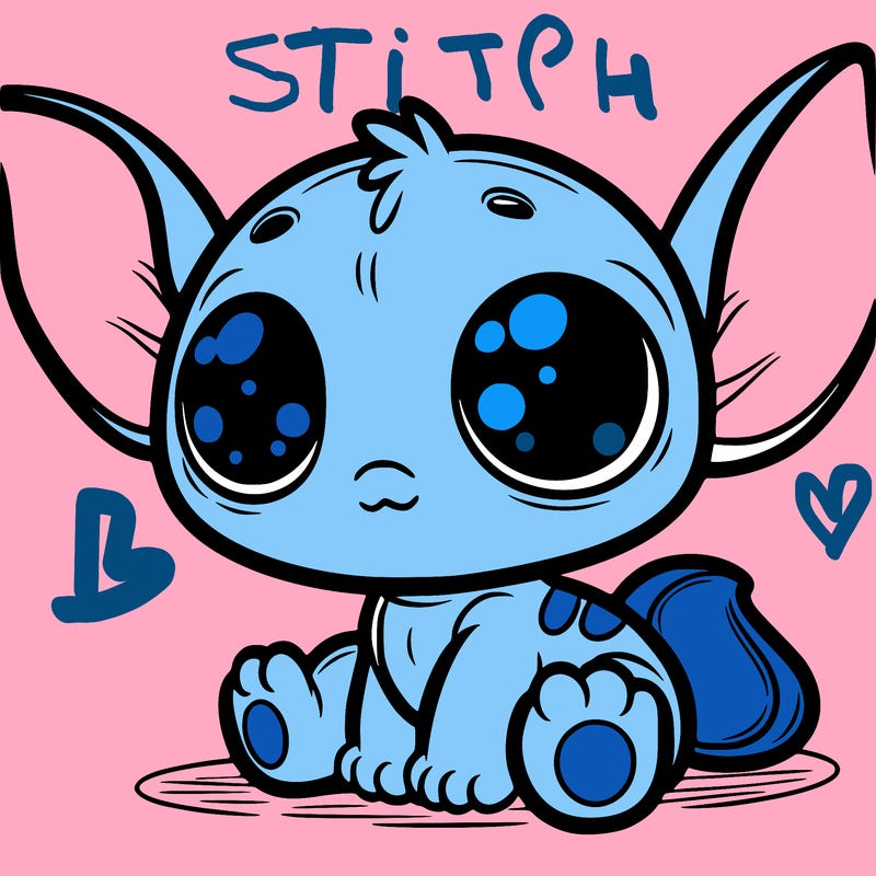 stitch