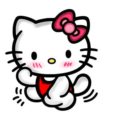 hello kity