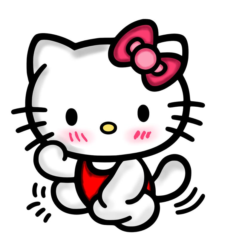 hello kity