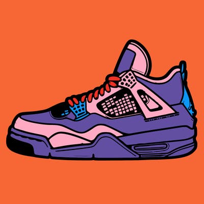 jordan 4