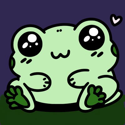 𝚔𝚊𝚠𝚊𝚒𝚒 𝚏𝚛𝚘𝚐