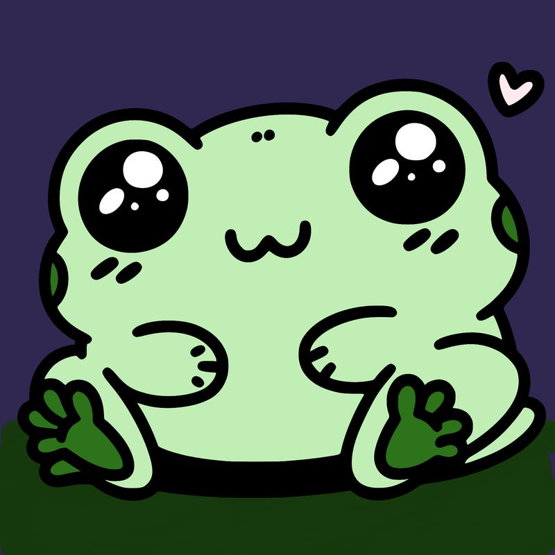 𝚔𝚊𝚠𝚊𝚒𝚒 𝚏𝚛𝚘𝚐