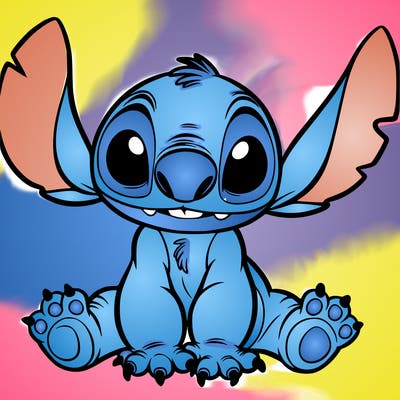 stitch