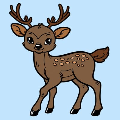 deer