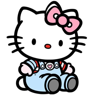 hello kitty