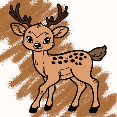 deer