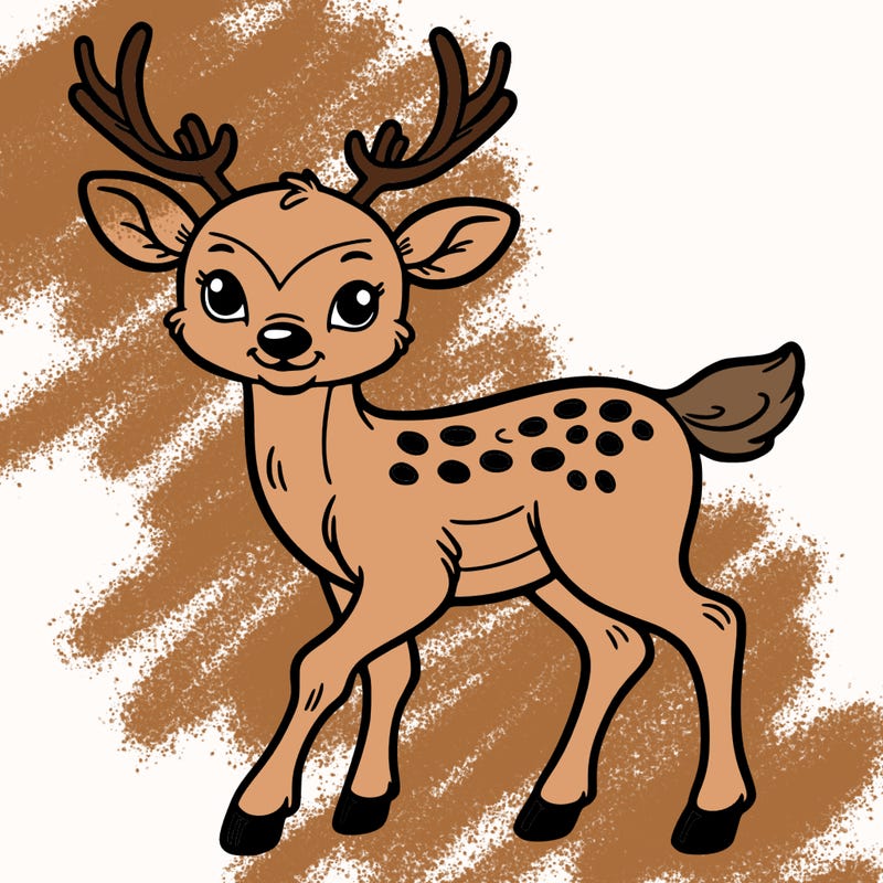 deer