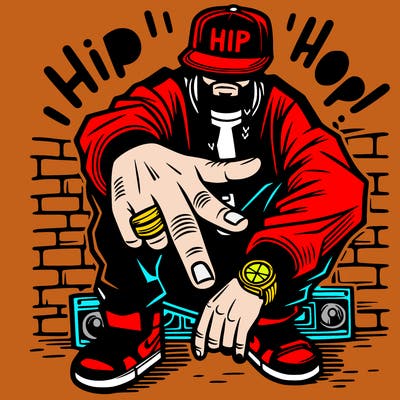 hip hop