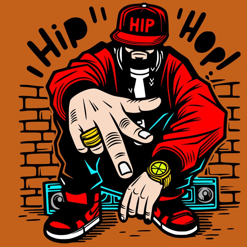 hip hop