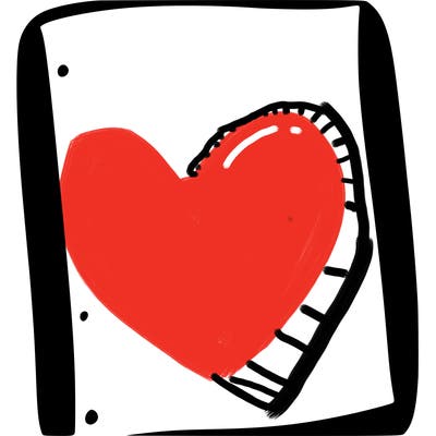 blank white page with nothing drawn on it