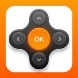 Remote for Vizio - Smart TV