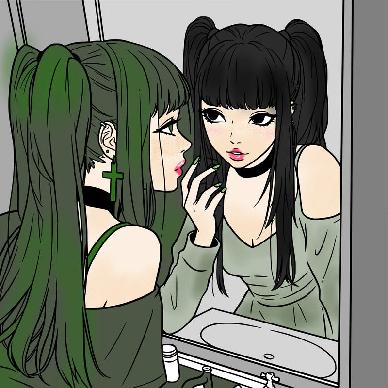 After