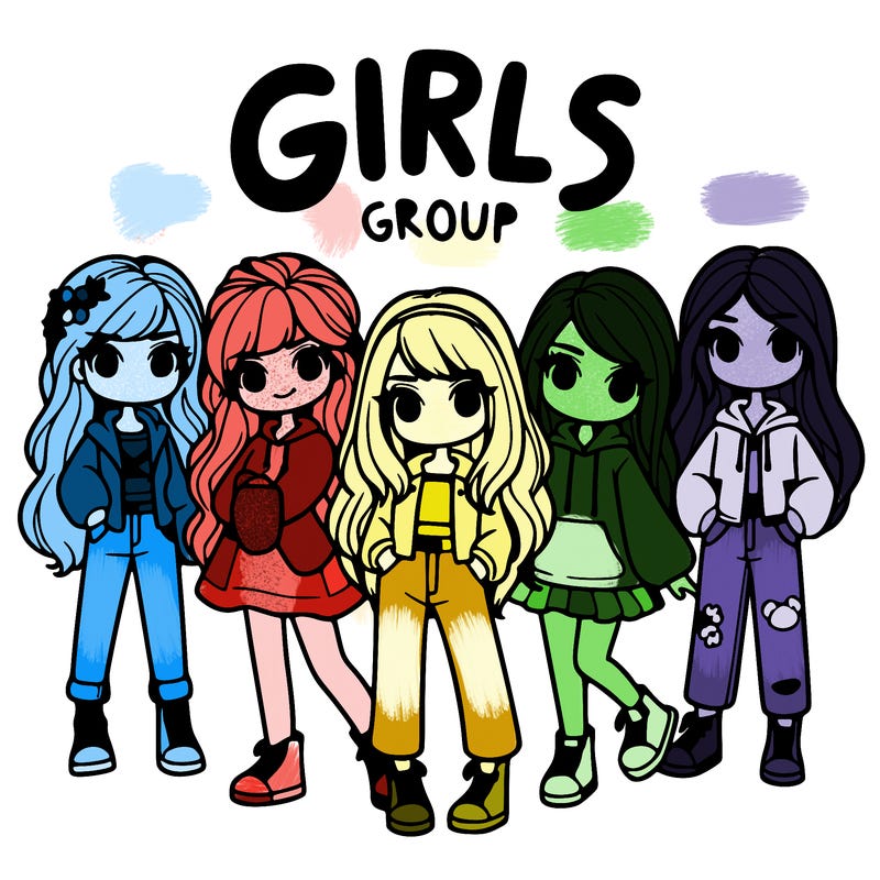 girls group
