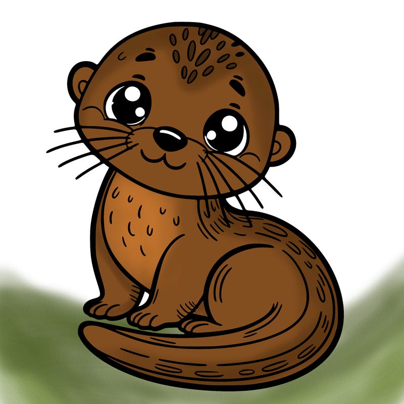 otter
