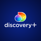 discovery+ | Stream TV Shows - アプリアイコン
