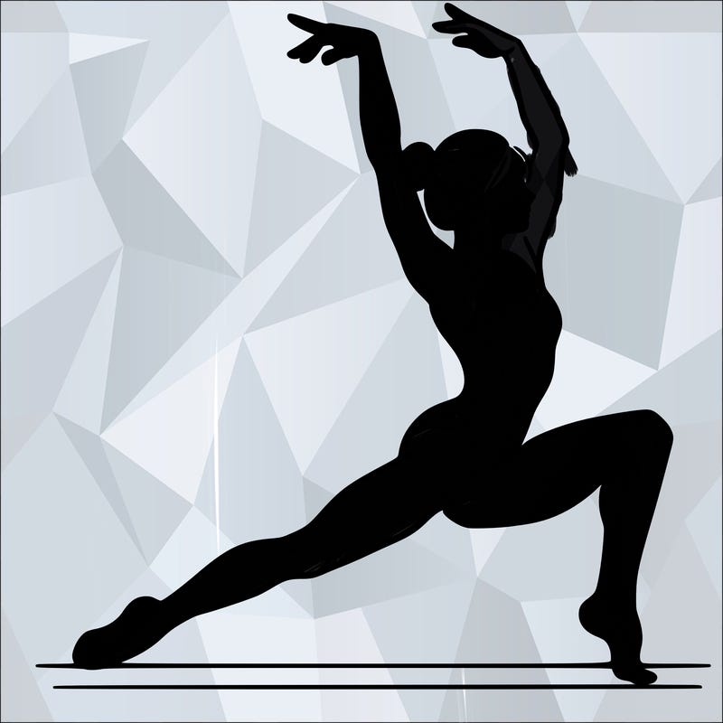 women's artistic gymnastics