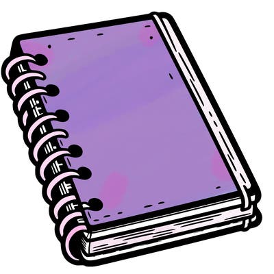 notebook