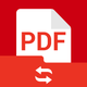 AI PDF Converter: Files to PDF