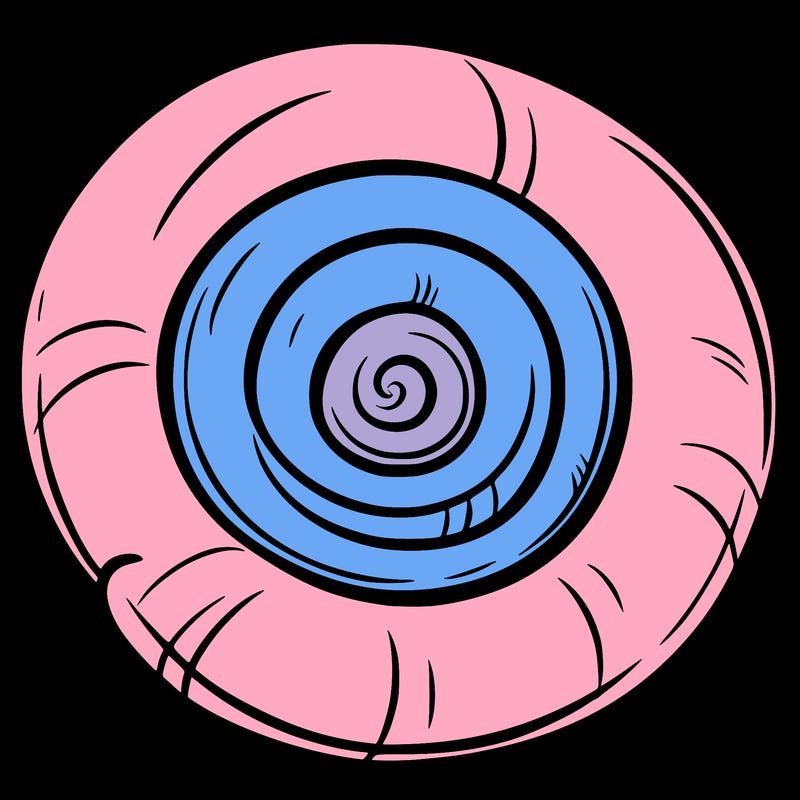 spiral