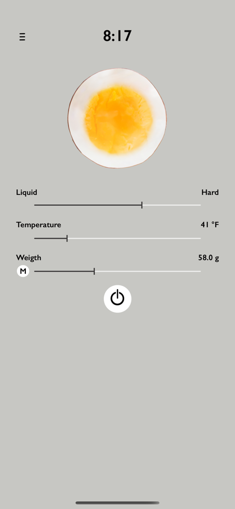Egg Timer Pro + - Food & Drink App | MWM