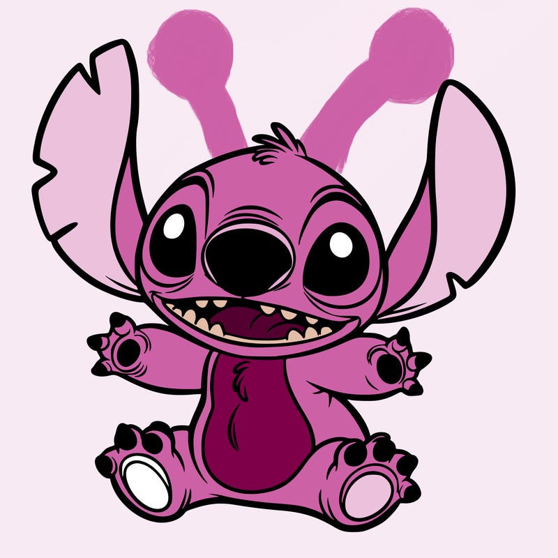 stitch