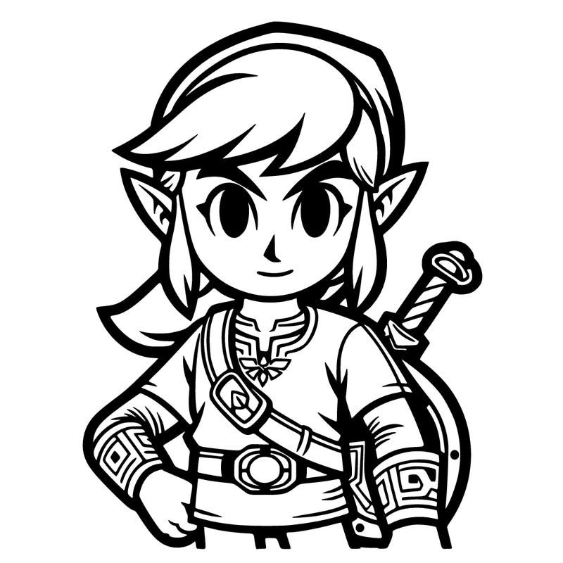 link